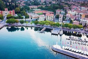 Boutique Hotel & Restaurant La Vittoria Garda, Garda