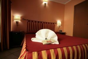 Airport Hotel, Fiumicino
