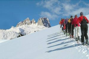 Dolomites Inn, Canazei