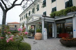 Santa Caterina Park Hotel, Sarzana