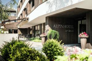 Alpinhotel Keil, Valdaora