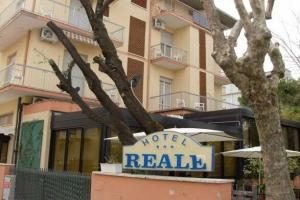 Reale Hotel, Rimini