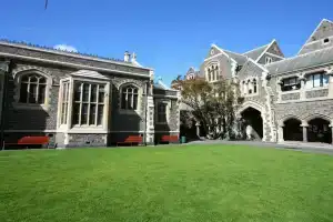 Fable Hotel, Christchurch