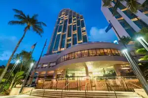 Prince Waikiki, Honolulu
