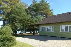 Dom dlya otpuska Seliger Cottage, Nizhniye Kotitsy