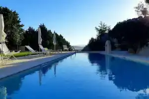 Residence Masseria Santa Lucia, Matera