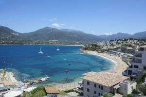 Hôtel Le Neptune, Propriano