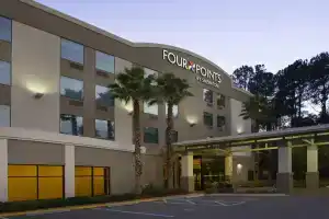 Four Points by Sheraton Jacksonville Baymeadows, Jacksonville
