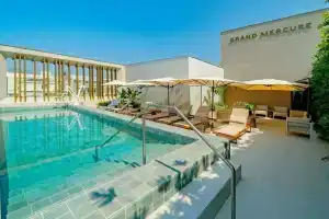 Grand Mercure Rio de Janeiro Copacabana, Rio De Janeiro