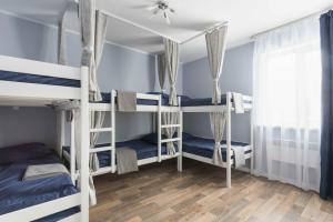 Hostel "Gvardeyskiy", Petrozavodsk
