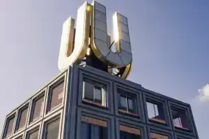 Mercure Hotel Dortmund Centrum, Dortmund