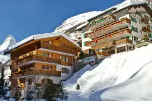 Alpenblick Superior, Zermatt
