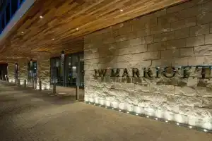 JW Marriott Austin, Austin