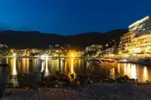 Obala, Budva