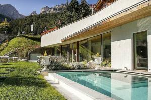 Nature Wellness Hotel Renato, Vigo di Fassa