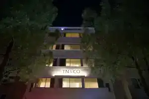TN & CO Hotel, Mugla