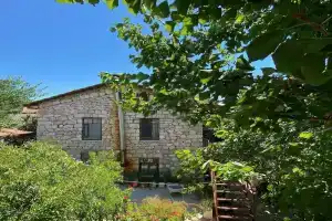 Likya Pansiyon, Kaleucagiz