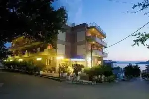 Kallithea, Loutra Edipsou