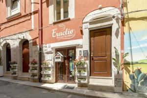 B&B Eraclio, Barletta