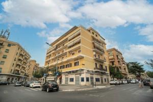Hotel Mirti, Rome