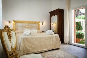 Domus Socolatae Residenza d'Epoca Charming B&B, Follonica