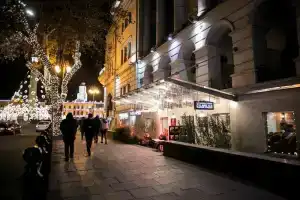 Badagoni Boutique Hotel Rustaveli, Tbilisi