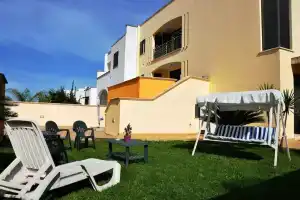 B&B Erminia, Presicce