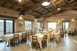Albergo Il Rientro, Cannara