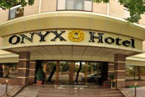 Onyx Hotel, Bishkek