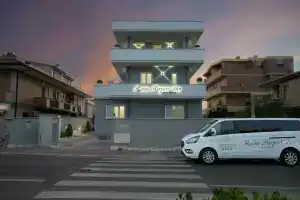Rome Airport Inn, Fiumicino