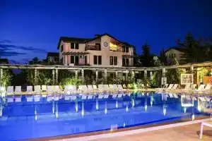 Belkon Hotel, Belek