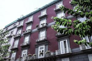BB Casamatta, Naples