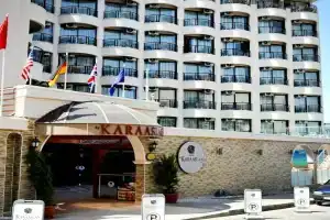 Hotel by Karaaslan Inn, Kusadasi