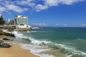 Sheraton Miramar Hotel & Convention Center, Vina del Mar