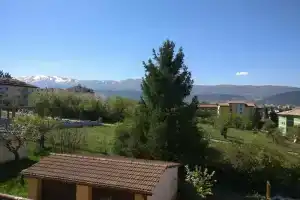 Le Stanze di Adele, L'Aquila