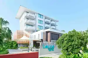 Let's Sea Hua Hin Al Fresco Resort, Hua Hin