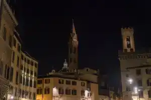 Hotel Bernini Palace, Florence