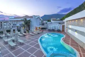 Virgilio Grand Hotel, Sperlonga