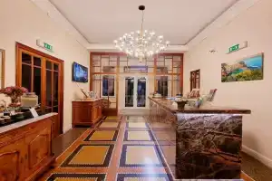 Hotel Canali, Portofino Coast, Rapallo