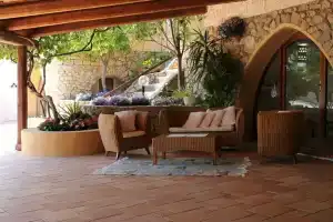 LH Porto Rafael Altura Resort, Palau