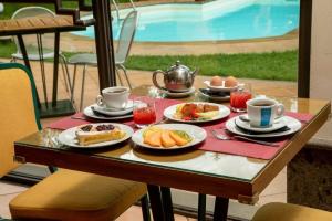 Best Western Park Hotel, Fiano Romano
