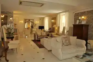 Hotel Jolanda, Santa Margherita Ligure