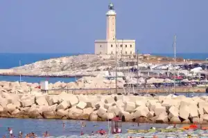 Hotel Yria, Vieste
