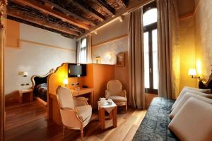 Ca' Zusto Venezia Hotel, Venice
