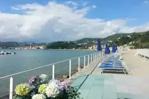 Hotel Shelley e delle Palme, BW Signature Collection, Lerici