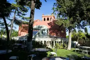 Hotel Terranobile Metaresort, Bari