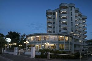 Hotel Meeting, Riccione