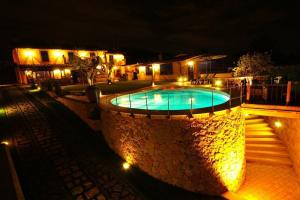 La Valle Dei Casali B&B, Rome