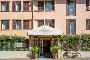 Hotel Yacht Club, Marciana Marina