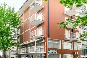 Hotel Stresa, Rimini